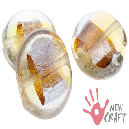 SZKŁO WENECKIE PASTYLKA...