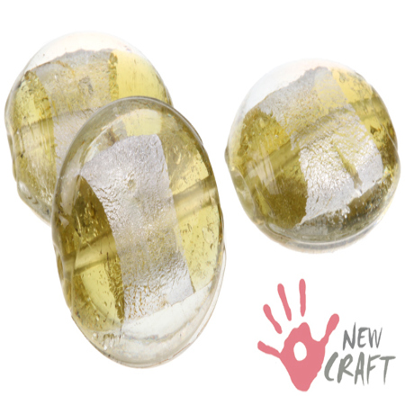 SZKŁO WENECKIE PASTYLKA...