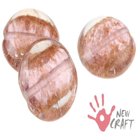 SZKŁO WENECKIE PASTYLKA...