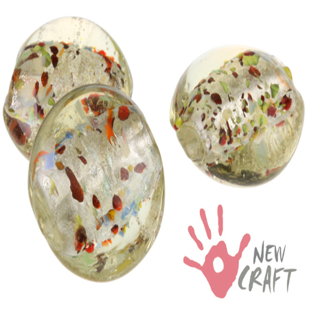 SZKŁO WENECKIE PASTYLKA...