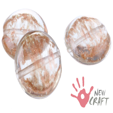 SZKŁO WENECKIE PASTYLKA...