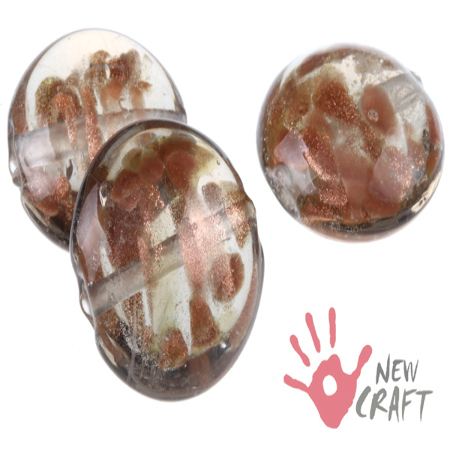 SZKŁO WENECKIE PASTYLKA...