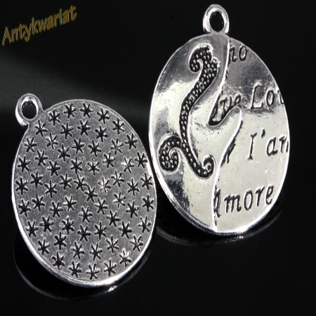 ZAWIESZKA BALI MEDALIK BEZ...