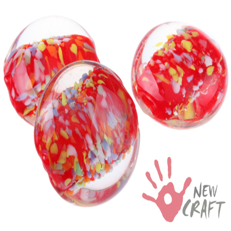 SZKŁO WENECKIE PASTYLKA...