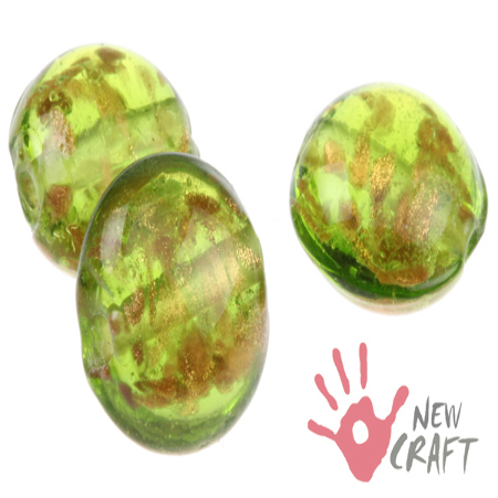 SZKŁO WENECKIE PASTYLKA...