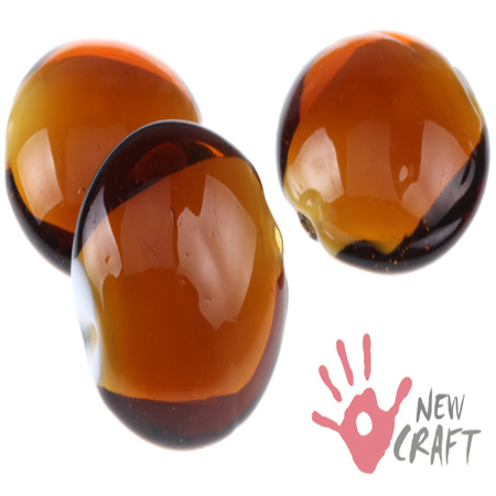 SZKŁO WENECKIE PASTYKA 20mm...