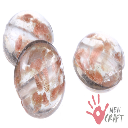 SZKŁO WENECKIE PASTYLKA...