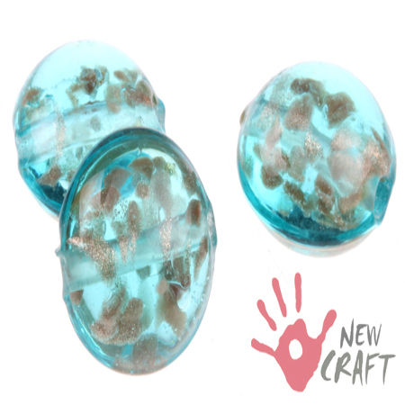 SZKŁO WENECKIE PASTYLKA...