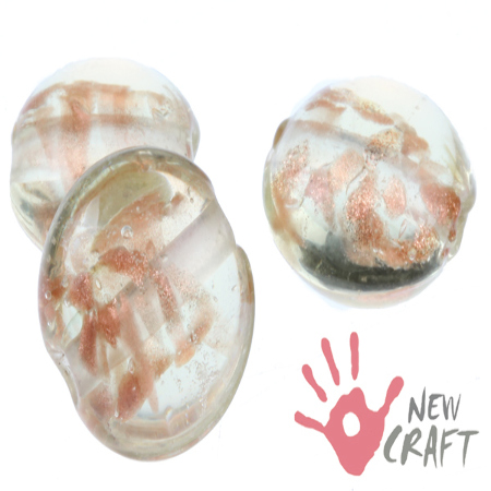 SZKŁO WENECKIE PASTYLKA...