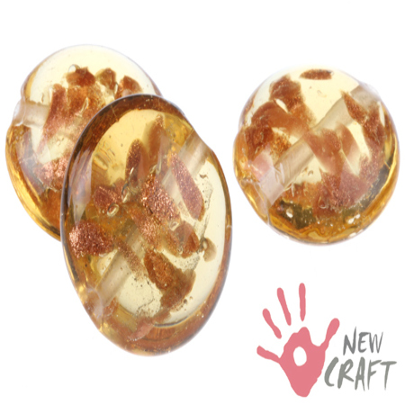 SZKŁO WENECKIE PASTYLKA...