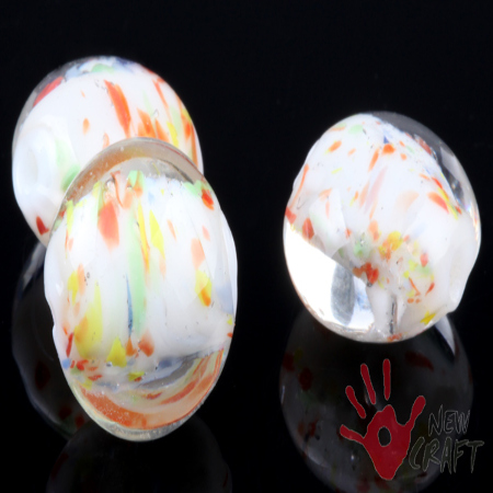 SZKŁO WENECKIE PASTYLKA...