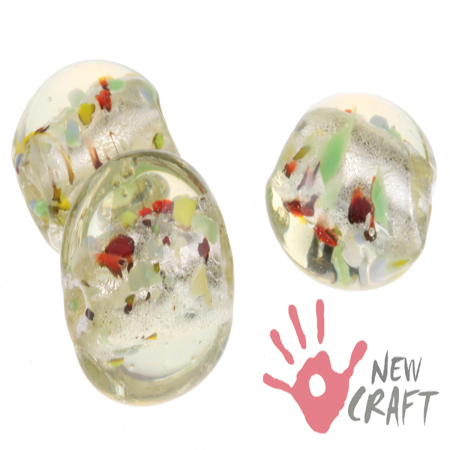 SZKŁO WENECKIE PASTYLKA...