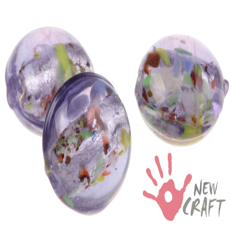 SZKŁO WENECKIE PASTYLKA...