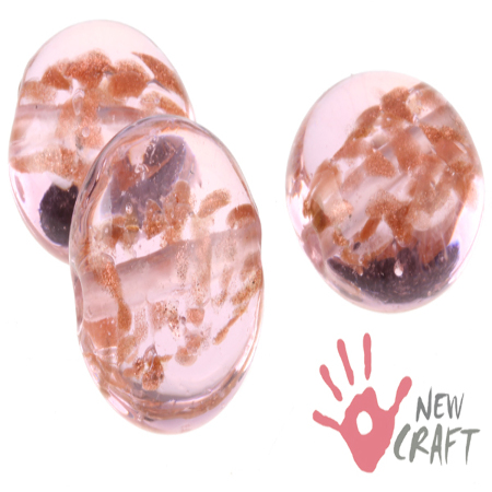 SZKŁO WENECKIE PASTYLKA...