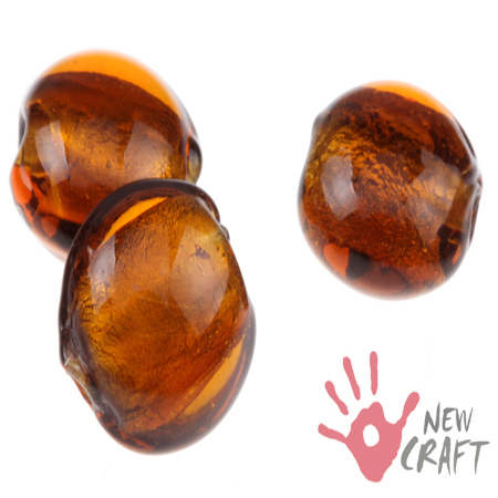 SZKŁO WENECKIE PASTYLKA...