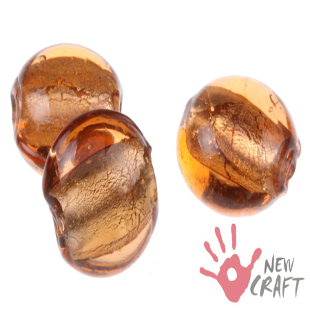 SZKŁO WENECKIE PASTYLKA...