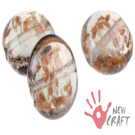 SZKŁO WENECKIE PASTYLKA...