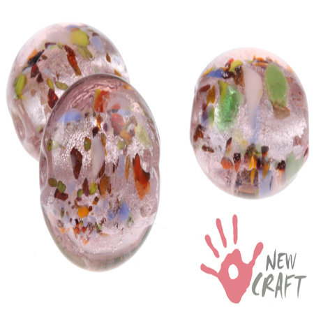 SZKŁO WENECKIE PASTYLKA...