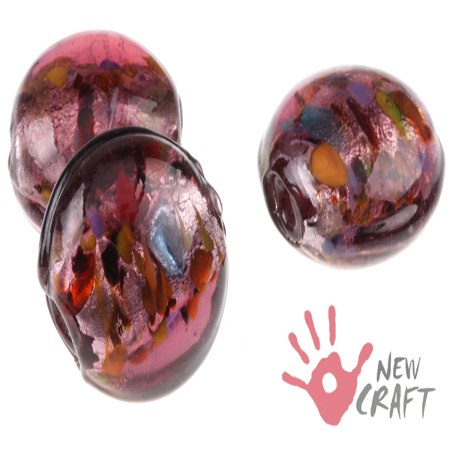 SZKŁO WENECKIE PASTYLKA...