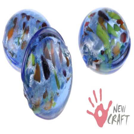 SZKŁO WENECKIE PASTYLKA...