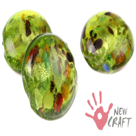 SZKŁO WENECKIE PASTYLKA...