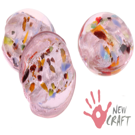 SZKŁO WENECKIE PASTYLKA...