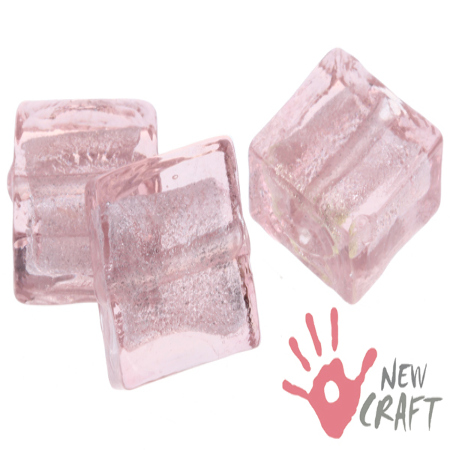 SZKŁO WENECKIE KWADRAT 12mm...