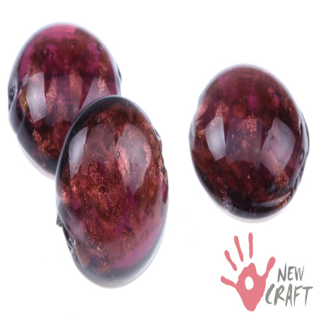 SZKŁO WENECKIE PASTYLKA...