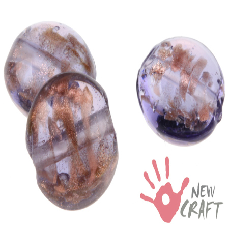 SZKŁO WENECKIE PASTYLKA...