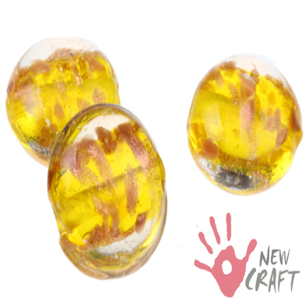 SZKŁO WENECKIE PASTYLKA...