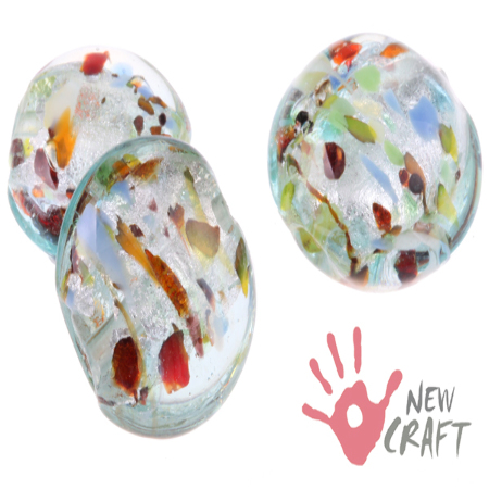 SZKŁO WENECKIE PASTYLKA...