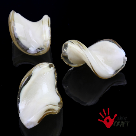 SZKŁO WENECKIE TWIST 29mm...