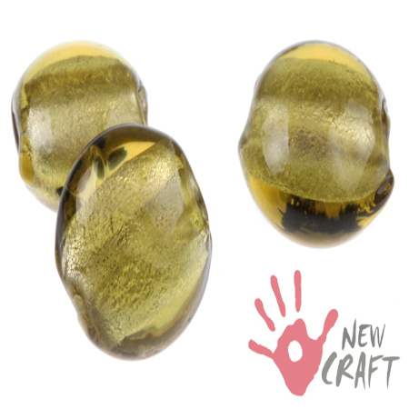 SZKŁO WENECKIE PASTYLKA...