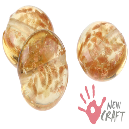 SZKŁO WENECKIE PASTYLKA...