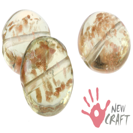 SZKŁO WENECKIE PASTYLKA...