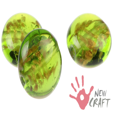 SZKŁO WENECKIE PASTYLKA...