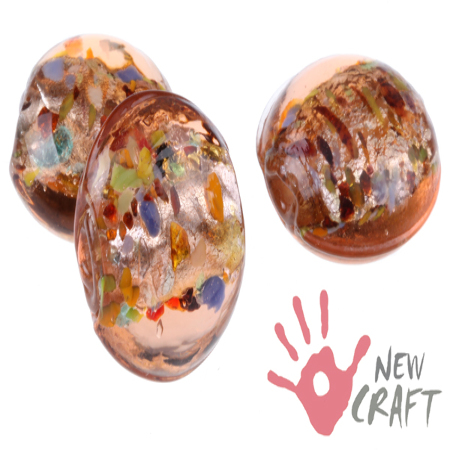 SZKŁO WENECKIE PASTYLKA...