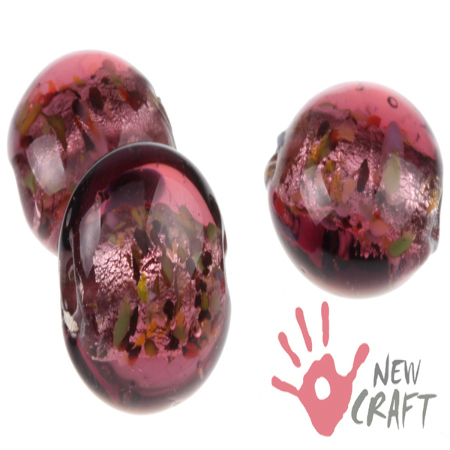 SZKŁO WENECKIE PASTYLKA...