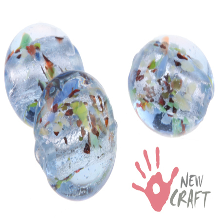 SZKŁO WENECKIE PASTYLKA...