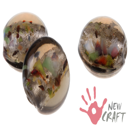 SZKŁO WENECKIE PASTYLKA...