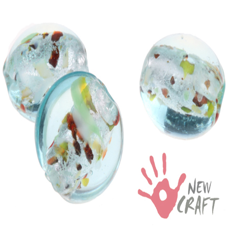 SZKŁO WENECKIE PASTYLKA...