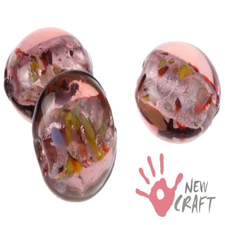 SZKŁO WENECKIE PASTYLKA...