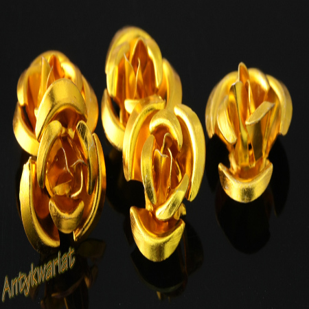 ELEMENT OZDOBNY RÓŻA 15mm...