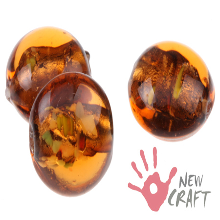 SZKŁO WENECKIE PASTYLKA...