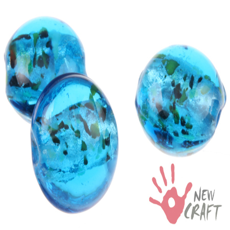 SZKŁO WENECKIE PASTYLKA...