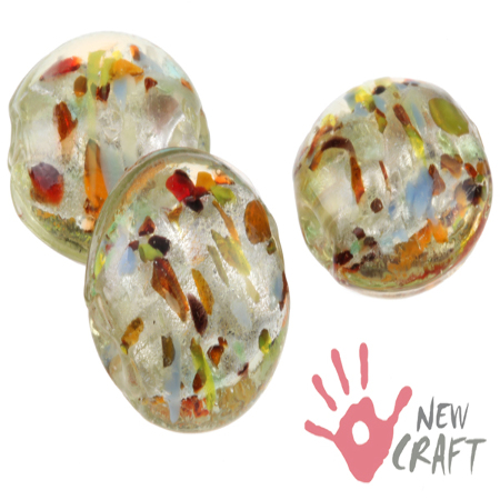 SZKŁO WENECKIE PASTYLKA...