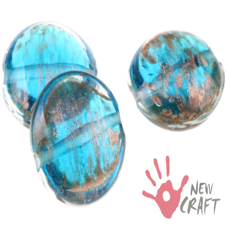 SZKŁO WENECKIE PASTYLKA...