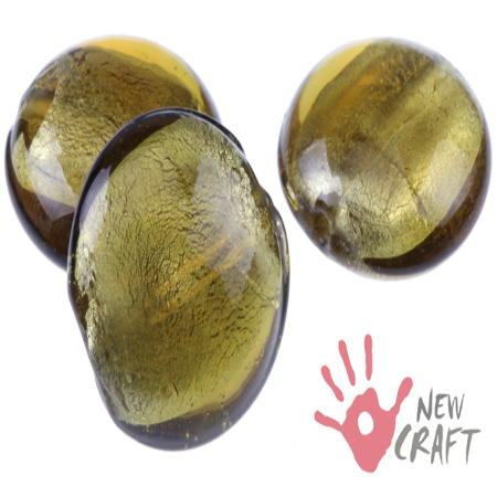 SZKŁO WENECKIE PASTYLKA...