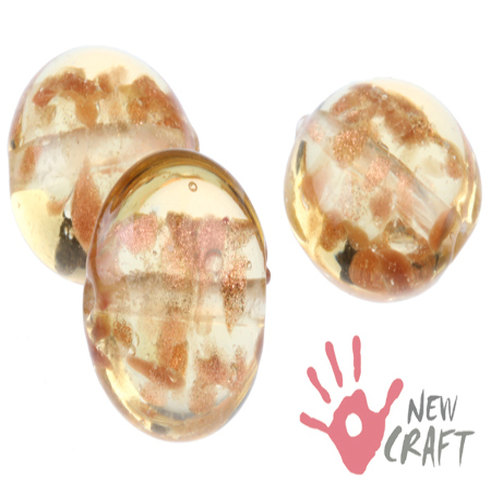 SZKŁO WENECKIE PASTYLKA...