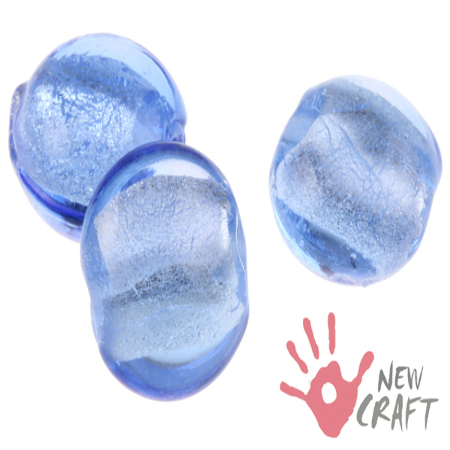 SZKŁO WENECKIE PASTYLKA...